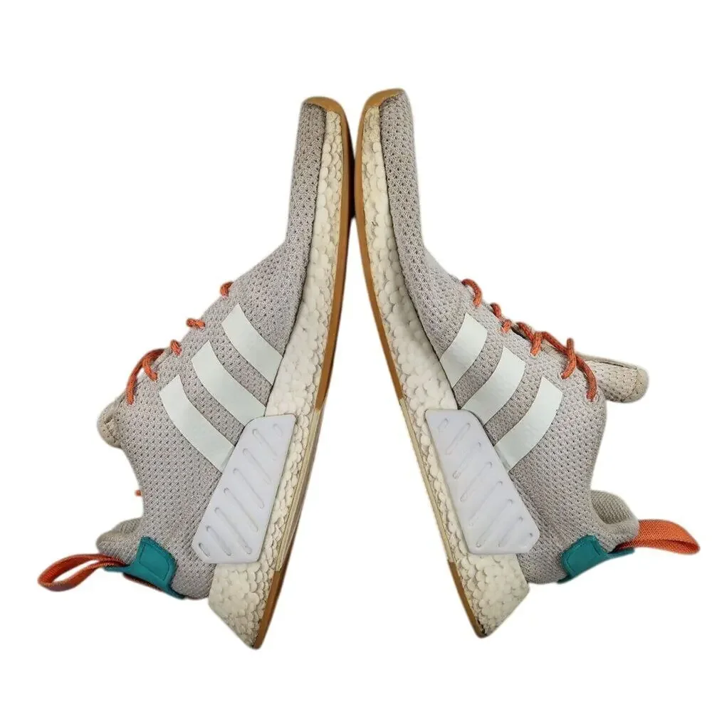 Adidas Shoes Mens 12 Sneakers Athletic Lifestyle NMD R2 Originals Active Trainer